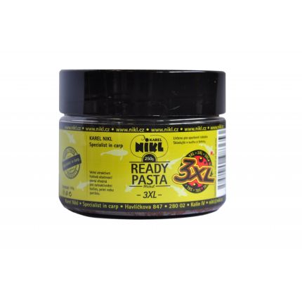 Nikl Akcia Ready Pasty - hotové obaľovacie cestá