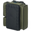 Nikl Aqua Products Aqua Batoh - Roving Rucksack Black Series
