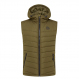 Trakker Vesta CR Thermal Bodywarmer - Velikost: XXL