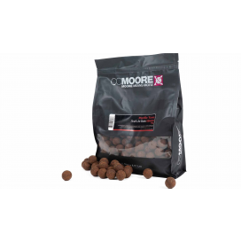 CC Moore Pacific Tuna - Trvanlivé boilie 18mm 1kg CC Moore Pacific Tuna - Trvanlivé boilie 18mm 1kg