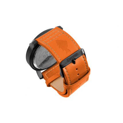 Ručičkové hodinky Delphin WISI