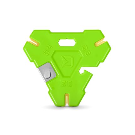 Vyzliekač a doťahovač Delphin MultiSKIN