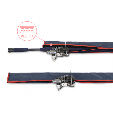 Delphin FYORD BigBOAT - 220cm/300-400g/2diely