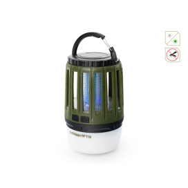 Delphin Kempová Lampa MOSKYTO Delphin Kempová Lampa MOSKYTO