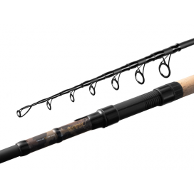 Delphin Prut Tele BANX CamoCORK 3,3 m 3 lb Delphin Prut Tele BANX CamoCORK 3,3 m 3 lb