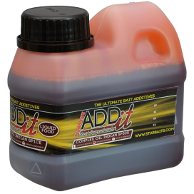 Starbaits Olej Add'IT Complex Oil Indian Spice 500ml