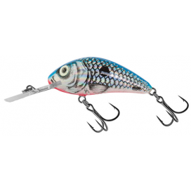 Executor Shallow Runner 4 3/4" Real Hot Perch Executor Shallow Runner 4 3/4" Real Hot Perch