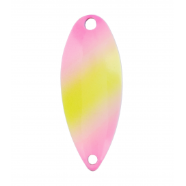 Mikado trblietka mcraft spoon 1.8g /5 1 ks