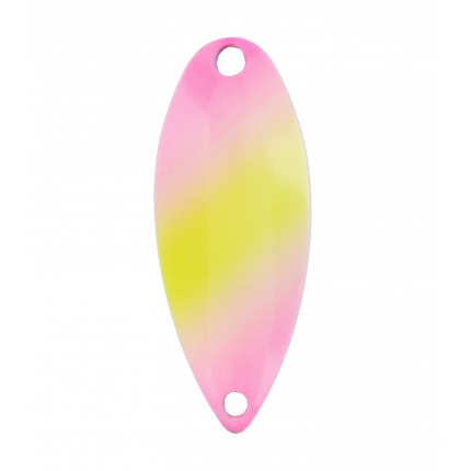 Mikado trblietka mcraft spoon 1.8g /5 1 ks