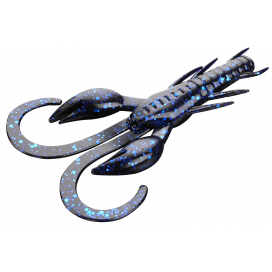 Mikado nástraha angry crayfish "rak" 3.5cm/558 5 ks