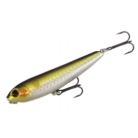 Mikado Wobler Mft Dog 75mm/8g/ayu Plovoucí 1 Ks Mikado Wobler Mft Dog 75mm/8g/ayu Plovoucí 1 Ks