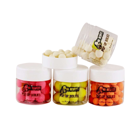 No Respect Pop Up boilies 45 g 12 mm