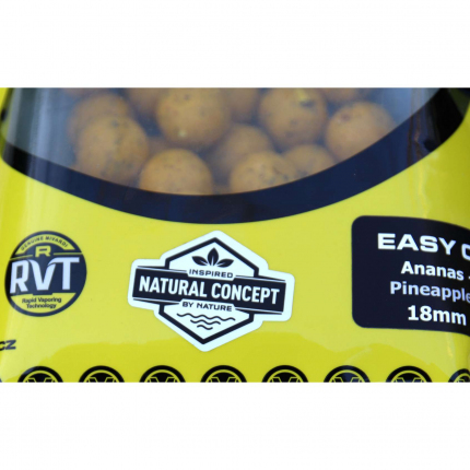 Mivardi Rapid Easy Catch - Ananás + N.BA. 3300g