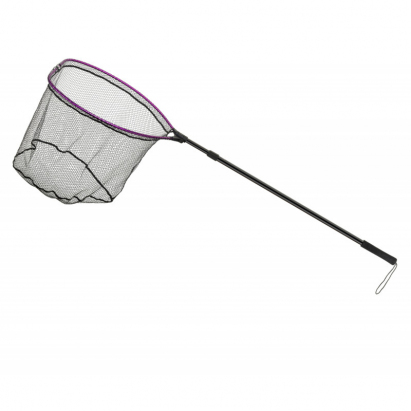 Daiwa Prorex podberák skladací lodný 70x60 230cm