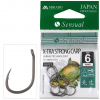 Mikado Háčiky Sensual X-TRA Strong Carp