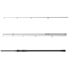 Daiwa Prut Black Widow XT Carp 3,6 m 3,5 lb 2-Díl Daiwa Prut Black Widow XT Carp 3,6 m 3,5 lb 2-Díl