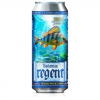 Bohemia Regent Nealkoholické Pivo Lemon Dárkový Karton Vodní Říše 2 6 x 0,5 l