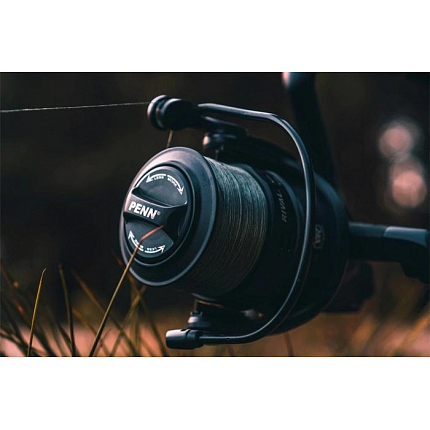 Penn Naviják Rival Black 7000 Longcast