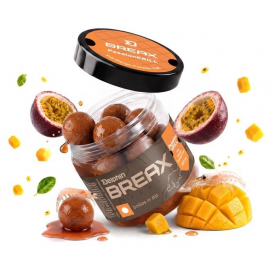 Delphin Boilies V Dipu BreaX PassionKRILL Krill Mango 200 ml Delphin Boilies V Dipu BreaX PassionKRILL Krill Mango 200 ml
