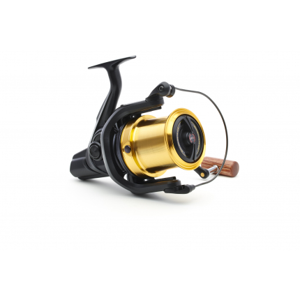 Daiwa navijak 23 EMBLEM 45 SCW QD OT