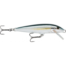 Rapala Wobler Original Floating F09 ALB Rapala Wobler Original Floating F09 ALB