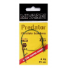 Mivardi Predator - lanko obratlík + karabínka 12 kg