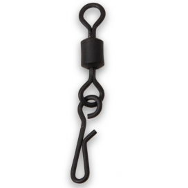 Anaconda obratlík Camou Quick Lock Swivel 35kg veľkosť 4, 10ks