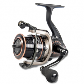 MS Range Navijak Pre Feeder II 40