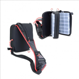 Prívlačový taška Iron Claw SF Swing L