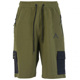 Anaconda kraťasy Since 2001 Team Shorts XL