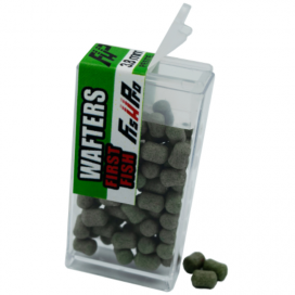 Fish Pro nástraha Wafters Easy Open ryba 3,8x5mm 80ks