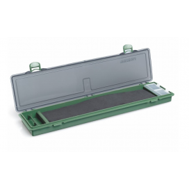 Mistrall krabička na náväzce sa špendlíky 34,5x9x2,5 cm