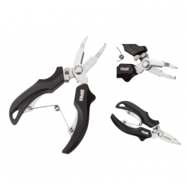 Rapala Nožnice Split Ring