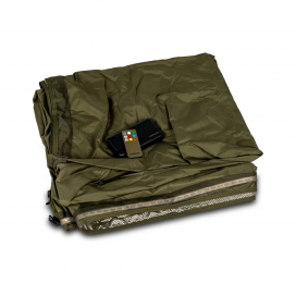 Trakker Gazebo Pro XXL Nitelife Vapour Shield