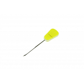 Carp´R´Us Boilie ihla CRU/Baiting needle – Splicing fine needle – Žltá Carp´R´Us Boilie ihla CRU/Baiting needle – Splicing fine needle – Žltá
