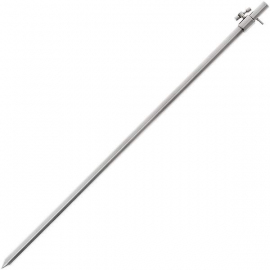 Zfish Vidlička Stainless Steel Bank Stick