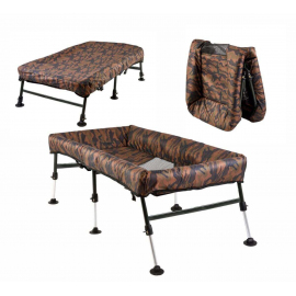 ZFISH Podložka Carp Camo Cradle