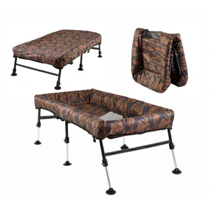 ZFISH Podložka Carp Camo Cradle