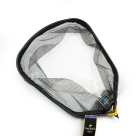 Free Spirit podberáky - Hi-S Power Rectangular 60x50x50 podberáková hlava