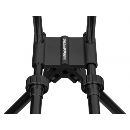 Delphin Rodpod RPX Stalk Black Way