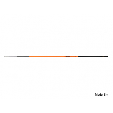 Delphin Prút Inferno Pole 4m