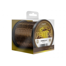 Delphin Vlasec Mamba Carp Bronz Delphin Vlasec Mamba Carp Bronz