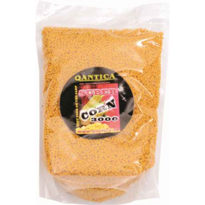 QANTICA Method micro pelety 2mm / 1kg Betain kalmár QANTICA Method micro pelety 2mm / 1kg Betain kalmár
