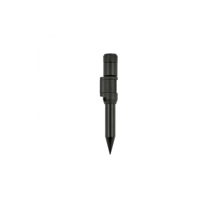 Fox Vidlička Black Label QR Banksticks - 9"