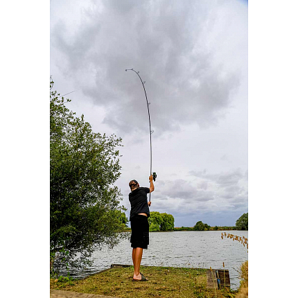 Horizon X5 Black - 12ft 3.25lb