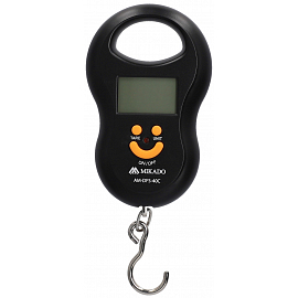 Mikado váha digitálna 40kg 1 ks