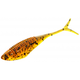 Mikado nástraha fish fry 6.5cm/350 5 ks Mikado nástraha fish fry 6.5cm/350 5 ks