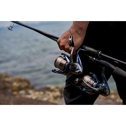 Shimano Navijak Nasci FD 2500