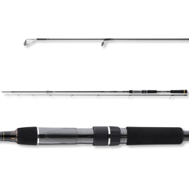 Daiwa Prut morethan Shad Attack 2.70m 8-35g