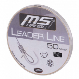MS Range Šnúrka Leader Line 50m